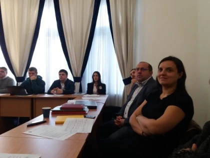 Plan de acțiune pentru transformarea digitală a Aradului