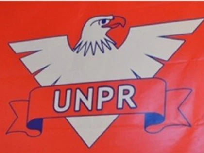 Plângere penală după ce UNPR Arad a rămas fără sigla de la intrarea în sediu