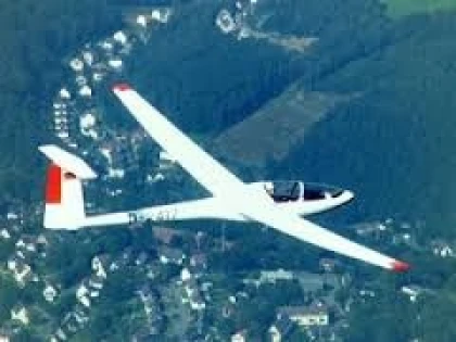 PLANORUL DISPARUT IN 6 AUGUST A FOST GASIT