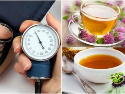 Plante care au ca efect scăderea tensiunii arteriale