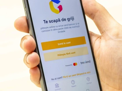 Platforma Ghișeul.ro, afectată din cauza unui atac cu boți