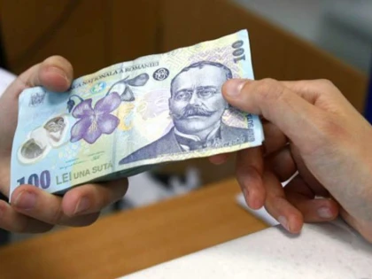 Plăţile cash pentru români ar putea reveni la limita stabilită înainte de plafonarea la 5000 de lei