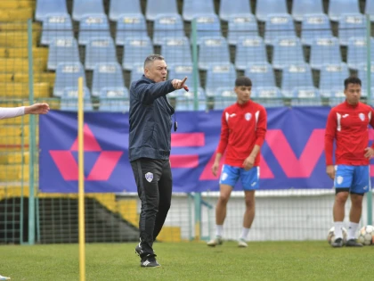 Play-out încins în SuperLiga! Ilie Stan deblochează Buzăul, Petrolul și Sepsi schimbă antrenorii!