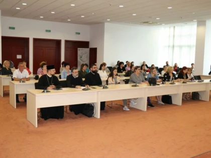 Pledoarie pentru familie, la Consiliul Judeţean Arad