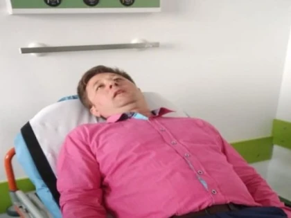 PNL aplică politica pumnului: primarul Secusigiului a bătut un consilier local