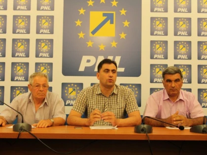 PNL ARAD A GASIT CANDIDATUL PENTRU COMUNA SIMAND