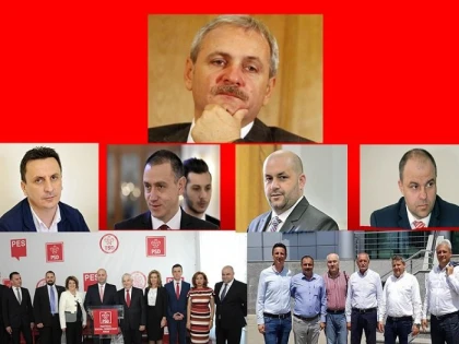 PNL Arad: ”Administrația Falcă aduce bani Aradului -PSD, partidul hoților îi fură!”