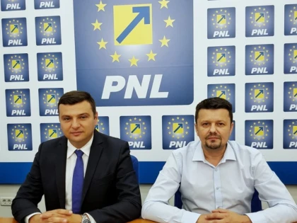 PNL Arad cauta voluntari pentru campania prezidențială