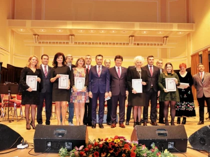 PNL Arad e noul PCR. „Cine nu e cu noi e împotriva noastră“