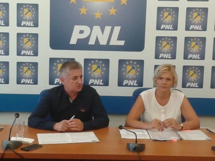 PNL ARAD SE LAUDĂ CU INVESTIȚIILE CARE URMEAZĂ SĂ FIE FĂCUTE LA AEROPORT ÎN 2027