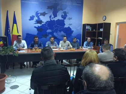 PNL Chișineu Criș are conducere nouă