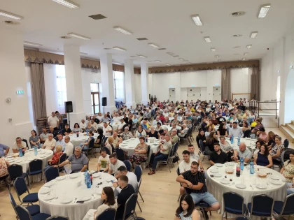 PNL continuă alegerile interne: primarii conduc organizațiile din Sebiș, Curtici și Moneasa