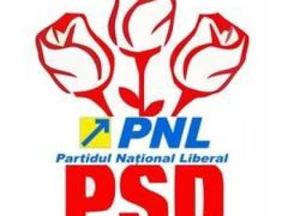 PNL-PSD - o posibilă coaliție pentru guvernare