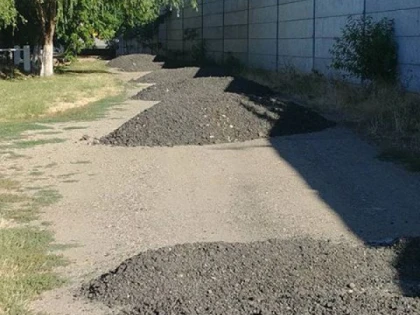 PNL vrea să asfalteze 100 de străzi. Arădenii îi acuză de batjocură