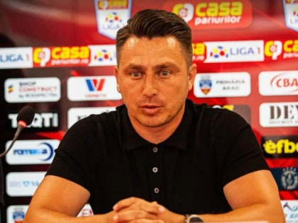 Poenaru mai aşteaptă încă 5-6 întăriri: "Vor veni şi străini, suntem pe un drum bun!"