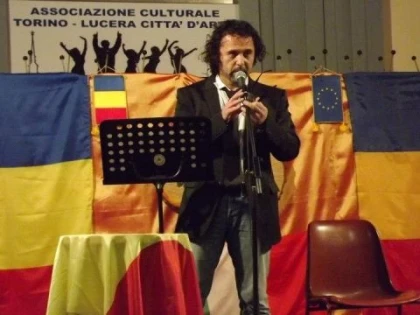 POETUL DIASPOREI VA CANDIDA PE LISTELE PRM ARAD