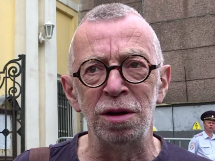 Poetul disident rus Lev Rubinstein a încetat din viaţă, după ce a fost lovit de o mașină în Moscova