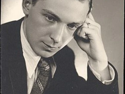 Poetul Dsida Jenő, evocat la Biblioteca Județeană „Alexandru D. Xenopol” Arad