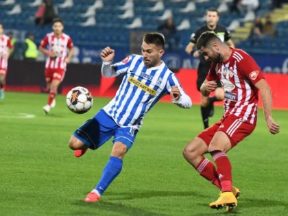 Poli Iași i-a provocat lui Sepsi a șasea înfrângere consecutivă în SuperLiga, vezi programul etapei a 13-a!