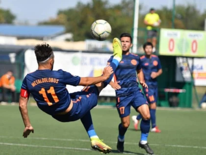 Poli Iași și Metaloglobus au remizat, în prima manșă a barajului pentru SuperLiga