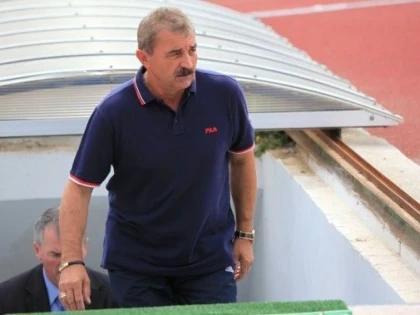 POLI NEGOCIAZA CU IONUT POPA, DORIT LA TIMISOARA DUPA DEMITEREA LUI FLORIN MARIN