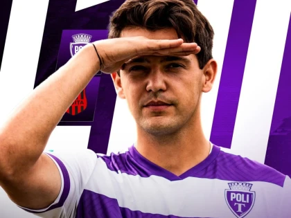 Poli Timișoara avansează în play-off-ul Cupei României, unde ar putea da peste UTA!