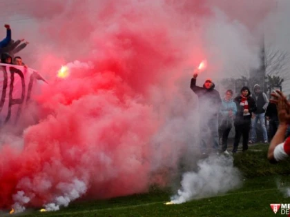 Poli - UTA, un derby ce se vrea, din nou, memorabil!