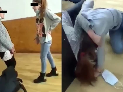 Poliția atrage atenția: aproape 400 de infracțiuni comise în unitățile de învățământ, într-o singură lună