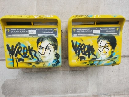 Poliția franceză investighează atacurile antisemite de la Paris