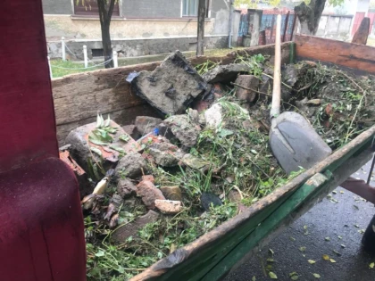 Poliția locală a amendat un arădean de două ori în aceeaşi zi