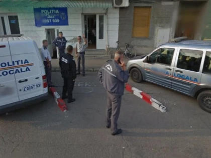 Poliția Locală declară război șoferilor indisciplinați