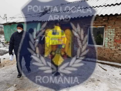 Poliția Locală și-a adus aminte de construcțiile ilegale de pe Mărului și promite să le demoleze