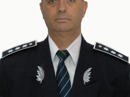 Poliția municipiului Arad are un nou adjunct