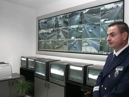 POLITIA NU MAI FOLOSESTE RADARELE FIXE