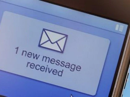Poliția Română avertizează: Dacă ai primit acest mesaj/e-mail, ai mare grijă, e fals!