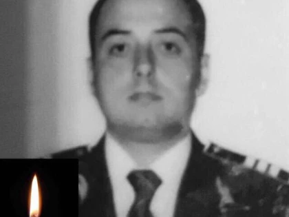 Polițist omorât la datorie, de un tânăr care primise o amendă