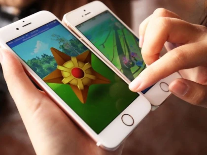 Polițiști concediați pentru că au alergat după Pokemoni, în loc să prindă hoți