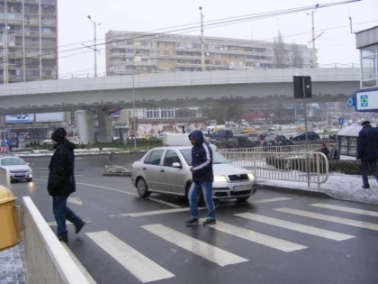 POLITISTII ARADENI AU RETINUT 34 DE PERMISE  