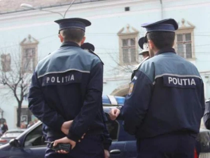 Polițiștii arădeni vor fi la datorie în minivacanța de 1 Decembrie