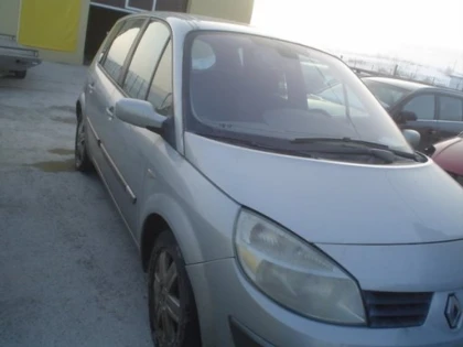 Polițiștii au aflat marca și culoarea mașinii implicate în accidentul de la Cuvin