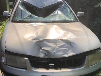 Polițiștii au identificat autorul accidentului mortal de la Zimandu Nou