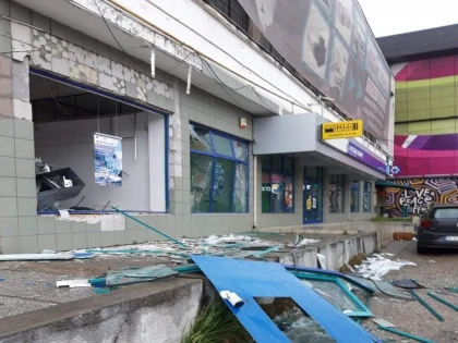Polițiștii au identificat persoanele bănuite de comiterea celor 5 cazuri de furturi din bancomate prin explozie, înregistrate anul acesta