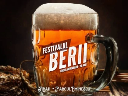 Poliţiştii locali, la datorie de Festivalul Berii