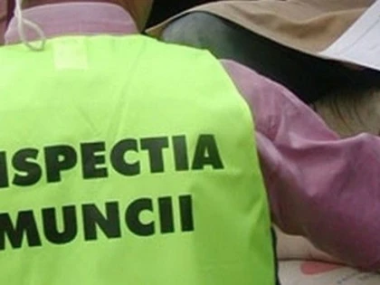 POLITISTII SI INSPECTORII ITM AU DESCOPERIT LA O FABRICA DIN INEU 19 MUNCITORI LA NEGRU