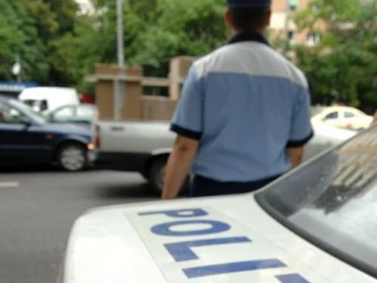 POLITISTUL ACCIDENTAT INTENTIONAT DE SOFERUL TURC A MURIT IN ACEASTA DIMINEATA