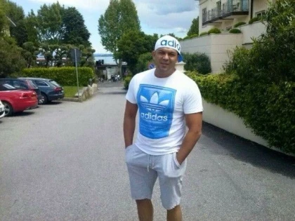 POLITISTUL BATAUS CLAUDIU DARABUT A FOST TRIMIS IN JUDECATA