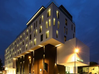 POLONEZII DE LA ORBIS VOR DESCHIDE UN HOTEL IBIS STYLE IN ARAD