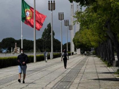 Portugalia, furioasă că țările europene își închid granițele pentru cetăţenii săi