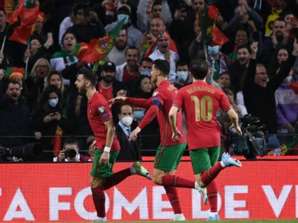 Portugalia şi Polonia s-au calificat la Cupa Mondială. Vezi cine şi-a asigurat deja prezenţa în Qatar
