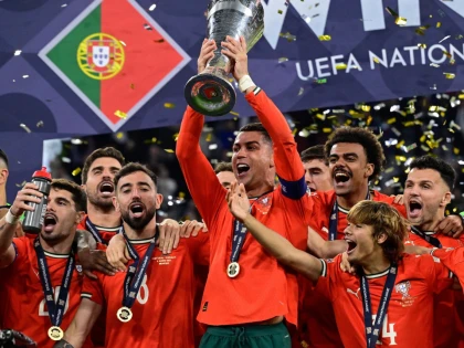 Portugalia trece de Spania la penalty-uri și cucerește Liga Națiunilor la fotbal